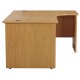 Olton Panel End Corner Office Desk